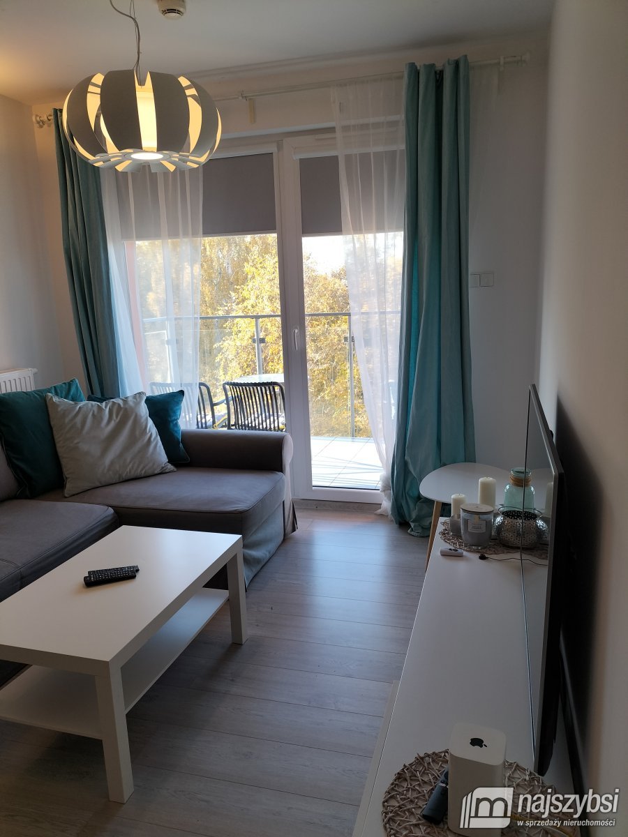 Kołobrzeg - prestiżowy apartament blisko morza (9)