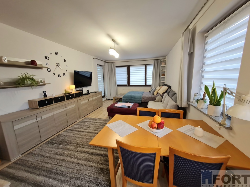 Wyjątkowe 2-pokojowe mieszkanie na Warszewie !!! (2)