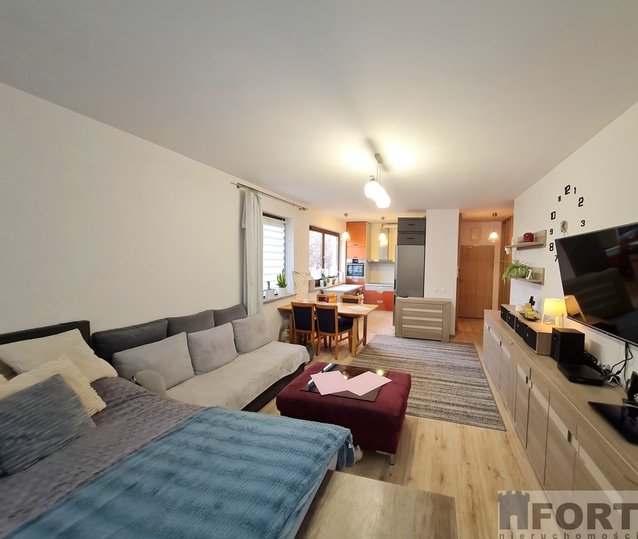 Wyjątkowe 2-pokojowe mieszkanie na Warszewie !!! (6)