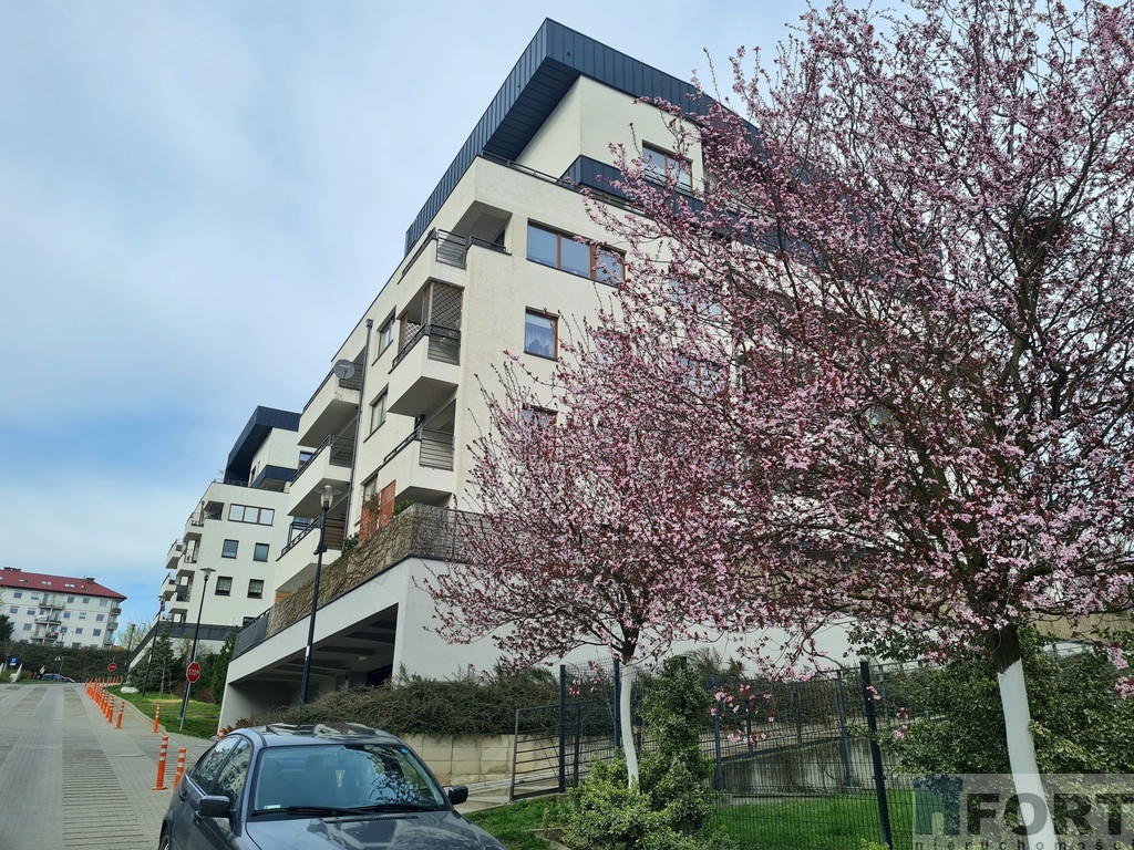 Wyjątkowe 2-pokojowe mieszkanie na Warszewie !!! (12)