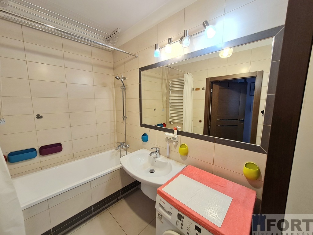 Wyjątkowe 2-pokojowe mieszkanie na Warszewie !!! (11)