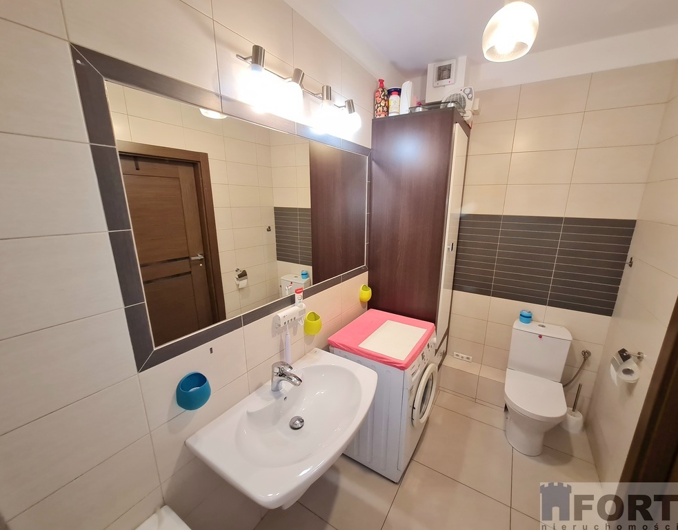 Wyjątkowe 2-pokojowe mieszkanie na Warszewie !!! (10)