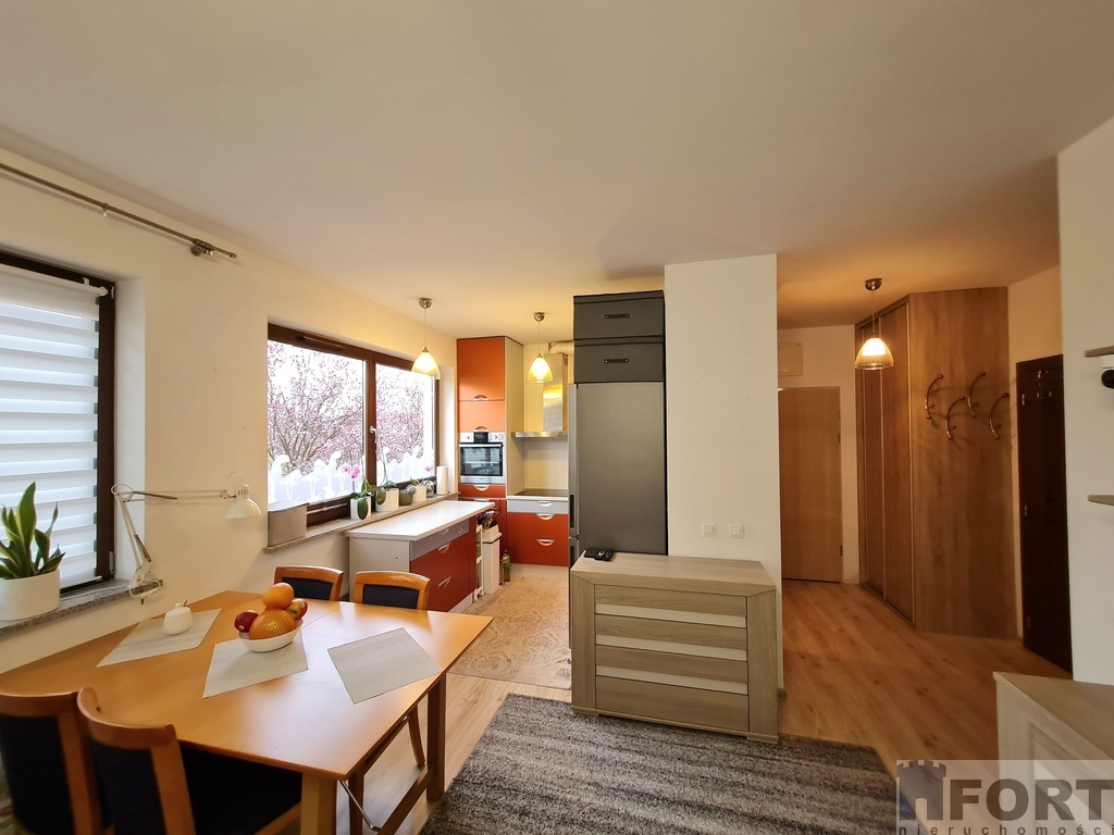 Wyjątkowe 2-pokojowe mieszkanie na Warszewie !!! (4)