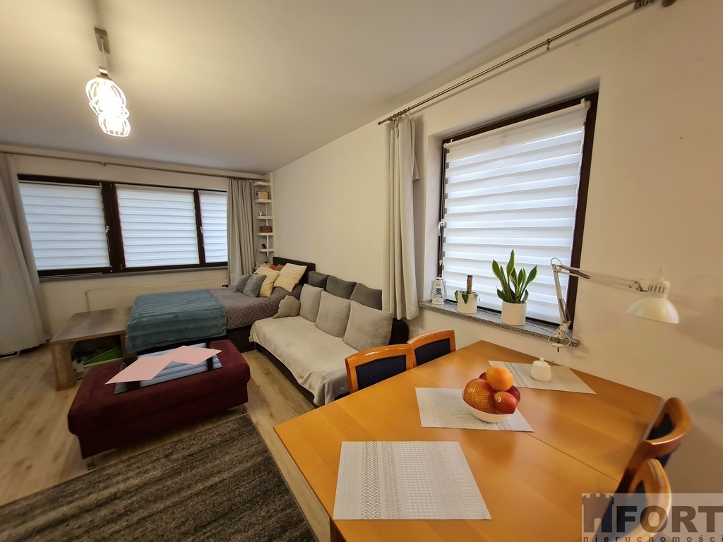 Wyjątkowe 2-pokojowe mieszkanie na Warszewie !!! (5)