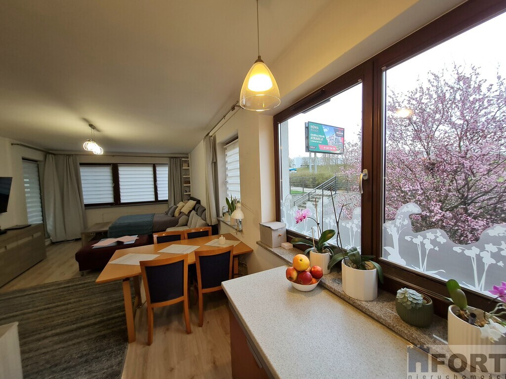 Wyjątkowe 2-pokojowe mieszkanie na Warszewie !!! (1)