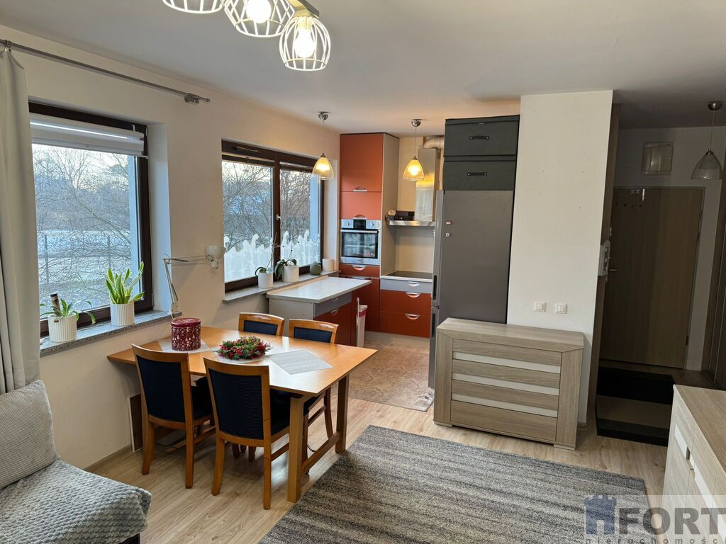 Wyjątkowe 2-pokojowe mieszkanie na Warszewie !!! (4)