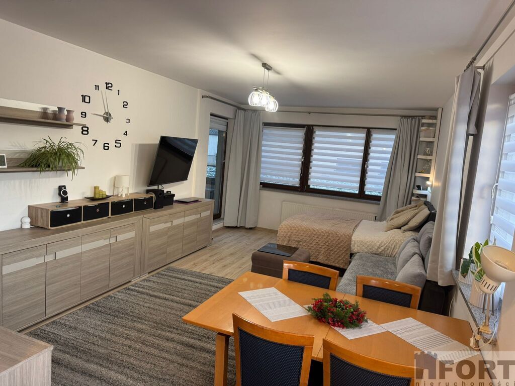 Wyjątkowe 2-pokojowe mieszkanie na Warszewie !!! (3)