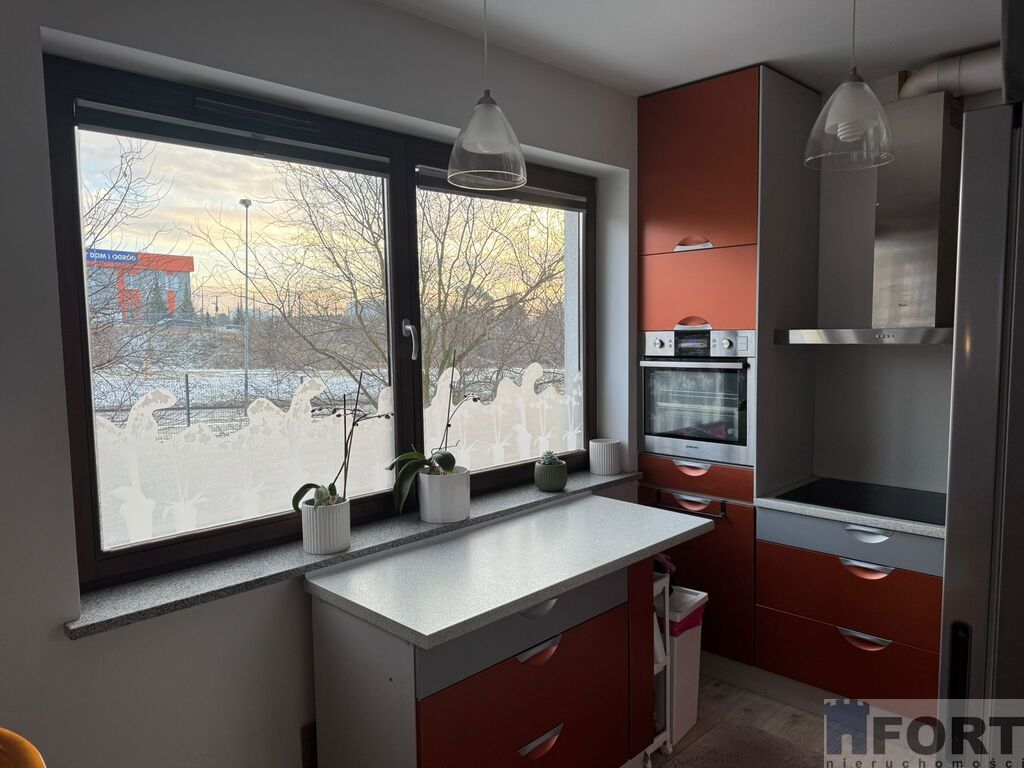 Wyjątkowe 2-pokojowe mieszkanie na Warszewie !!! (5)