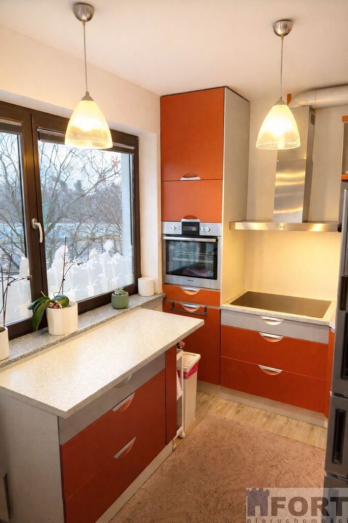 Komfortowe 2 pokoje na Warszewie !!! (4)