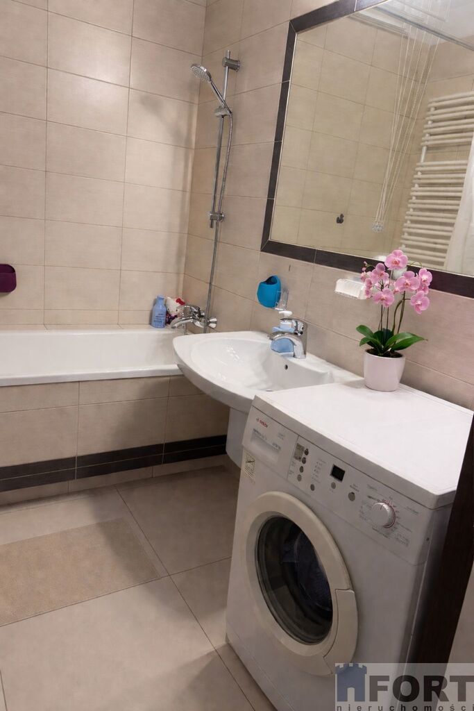 Komfortowe 2 pokoje na Warszewie !!! (5)