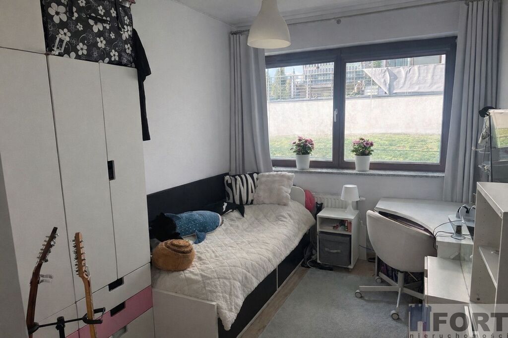 Komfortowe 2 pokoje na Warszewie !!! (3)