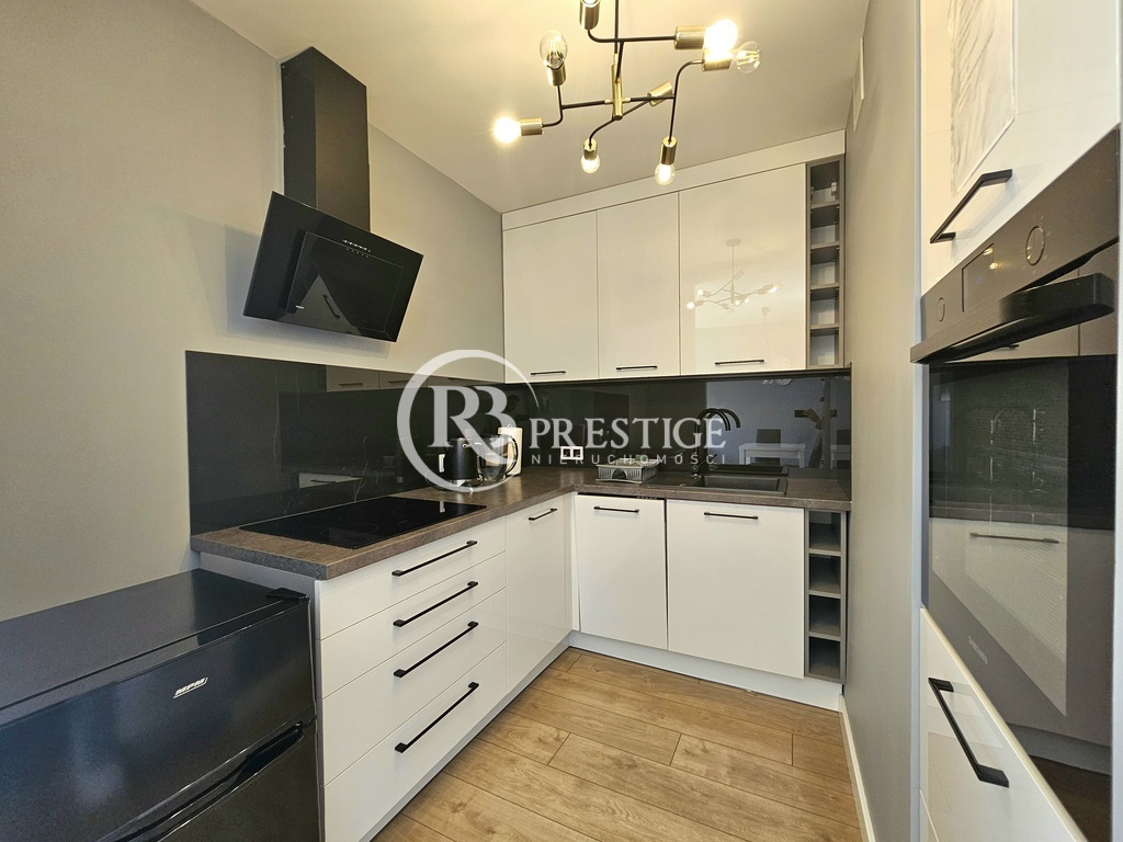 2-pokojowe mieszkanie po remoncie, Stare Miasto! (6)