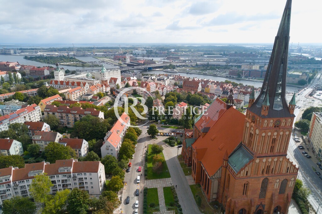 2-pokojowe mieszkanie po remoncie, Stare Miasto! (9)