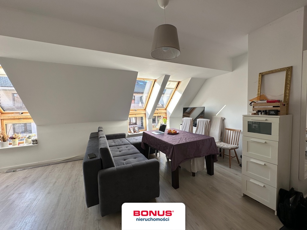 2 poziomowe mieszkanie na kameralnym osiedlu (2)