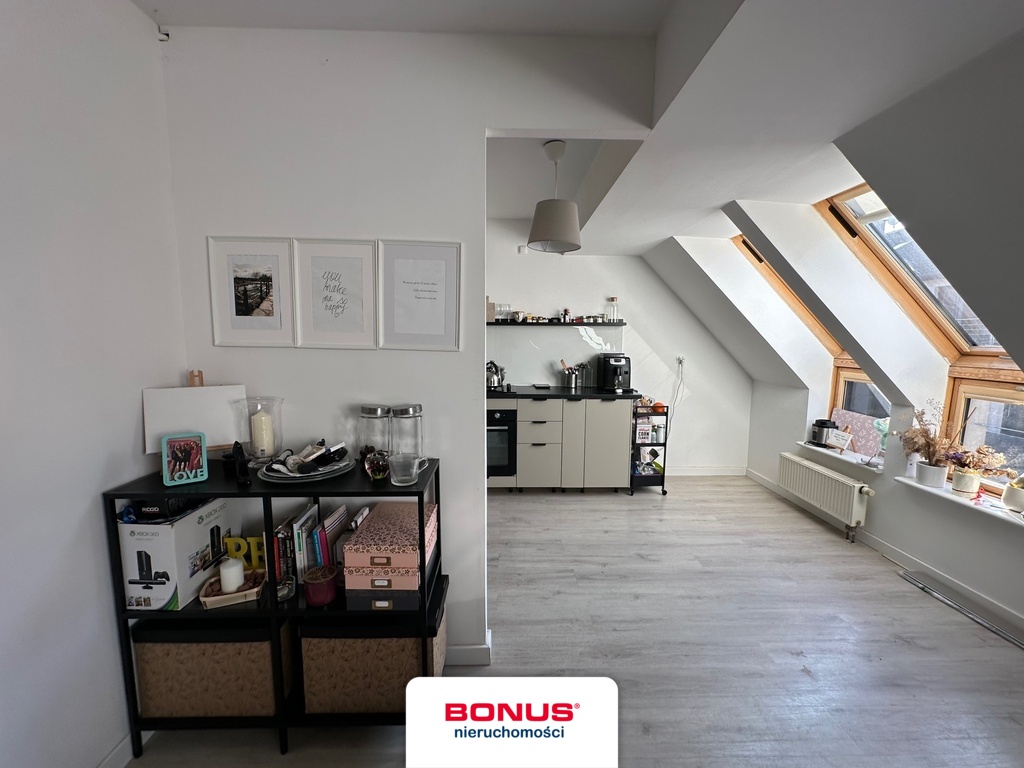 2 poziomowe mieszkanie na kameralnym osiedlu (3)