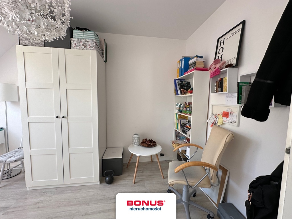 2 poziomowe mieszkanie na kameralnym osiedlu (6)