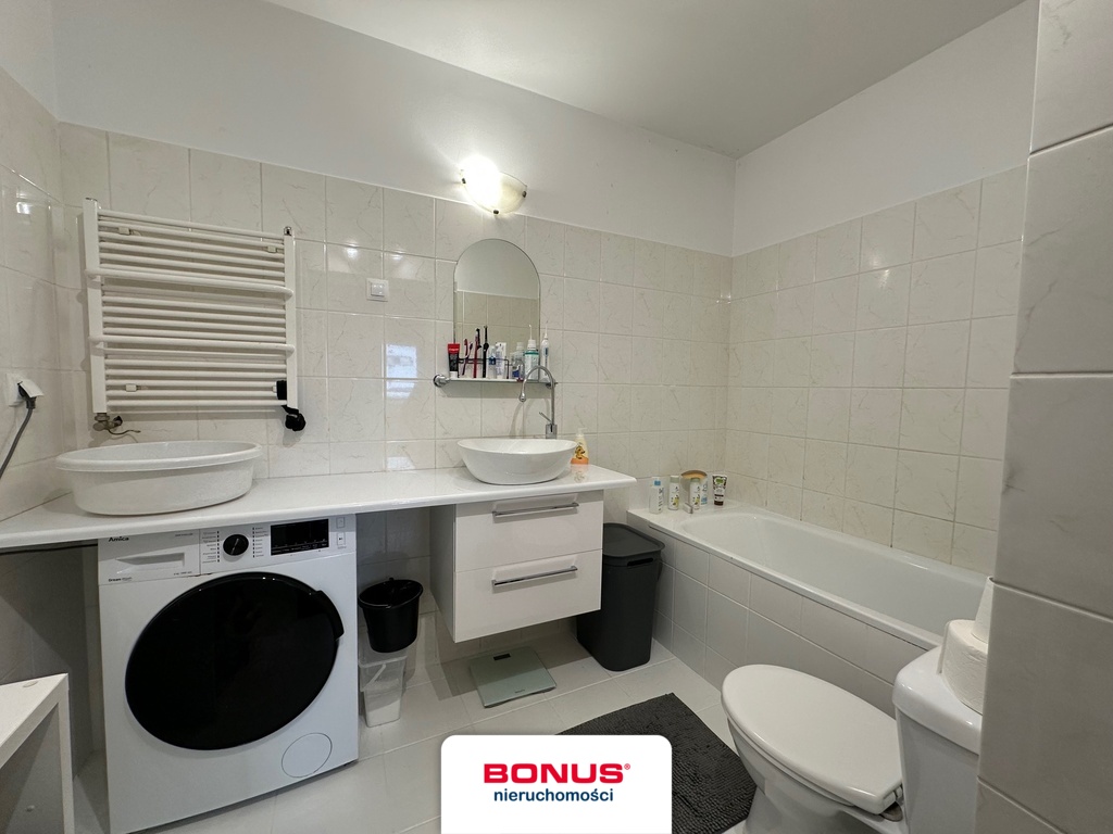 2 poziomowe mieszkanie na kameralnym osiedlu (9)