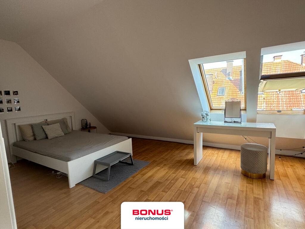 2 poziomowe mieszkanie na kameralnym osiedlu (11)