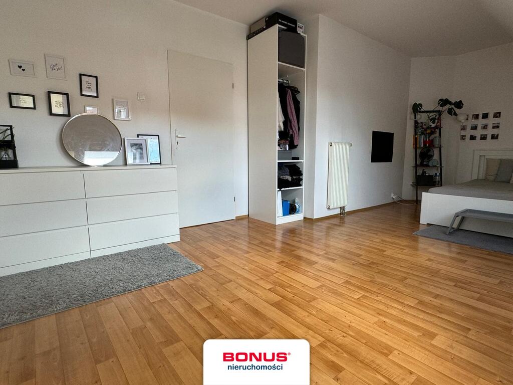 2 poziomowe mieszkanie na kameralnym osiedlu (12)