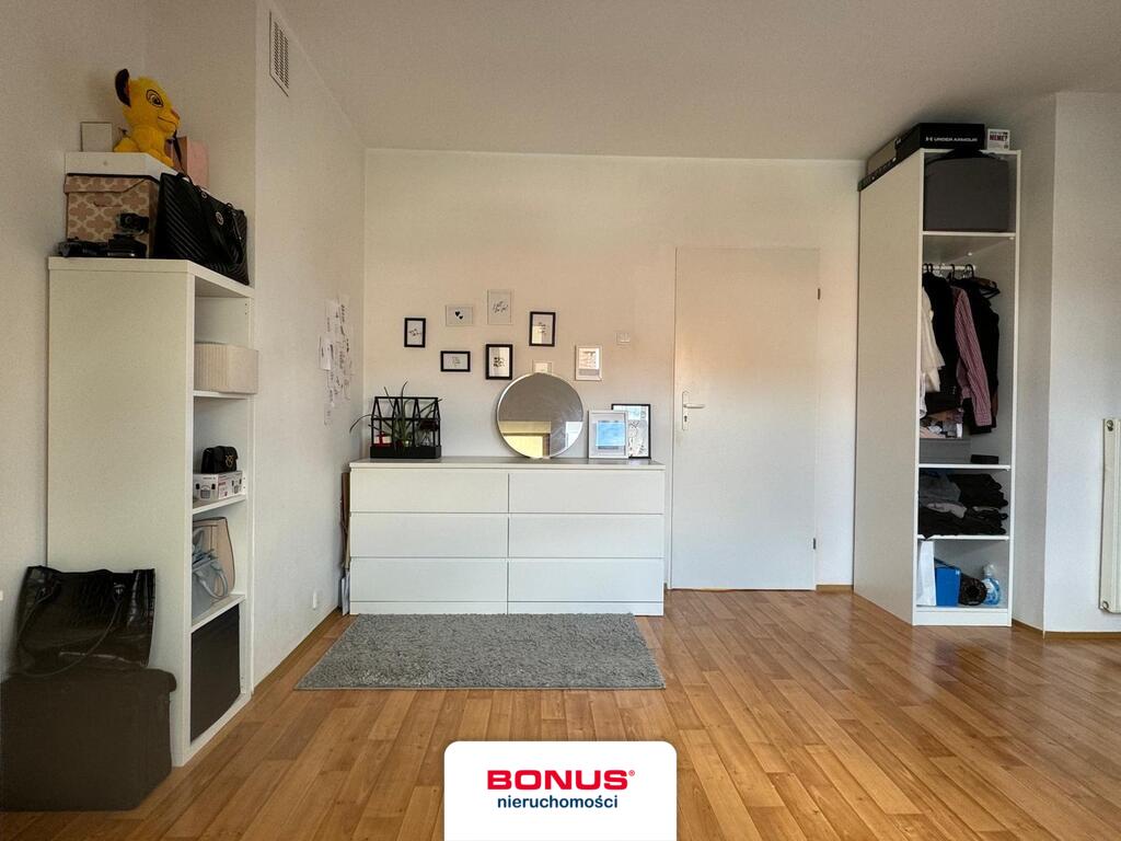 2 poziomowe mieszkanie na kameralnym osiedlu (13)