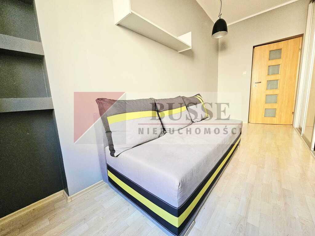 3 pokoje w odrestaurowanej kamiennicy! (6)