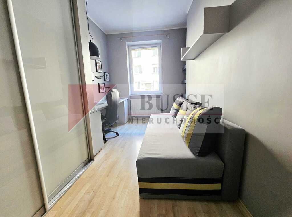 3 pokoje w odrestaurowanej kamiennicy! (5)