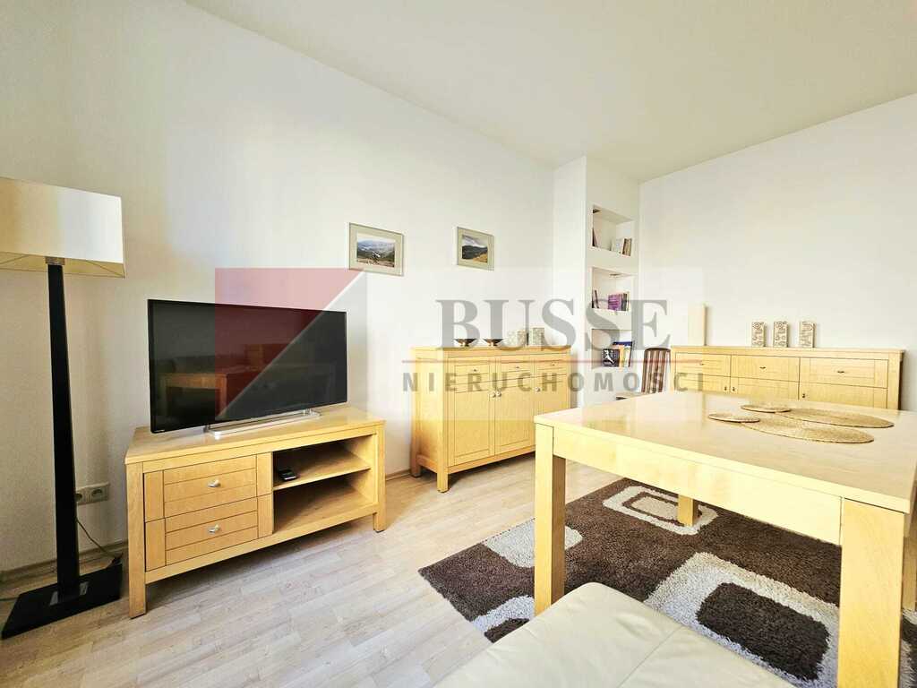 3 pokoje w odrestaurowanej kamiennicy! (3)