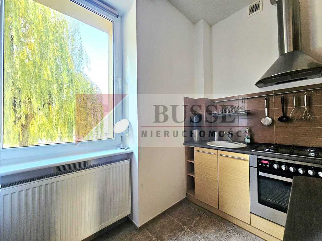 3 pokoje w odrestaurowanej kamiennicy! (7)