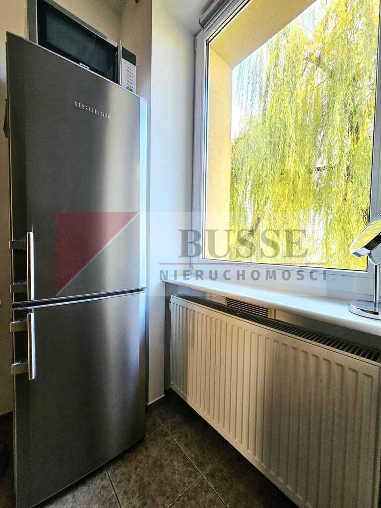 3 pokoje w odrestaurowanej kamiennicy! (9)