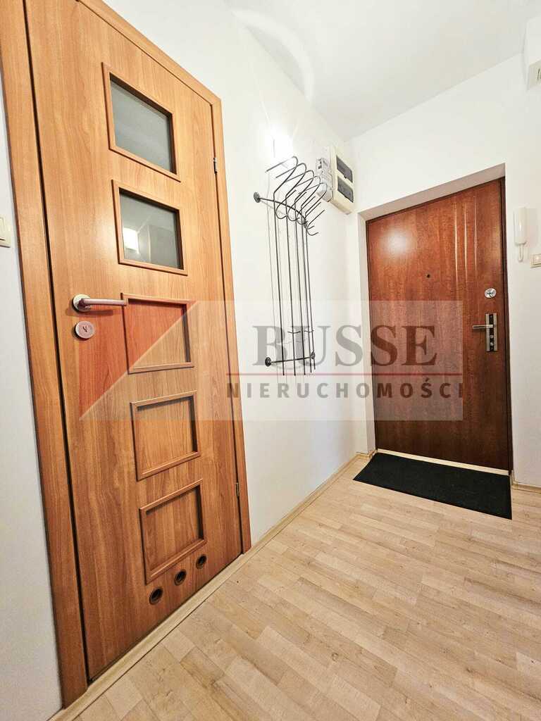 3 pokoje w odrestaurowanej kamiennicy! (13)