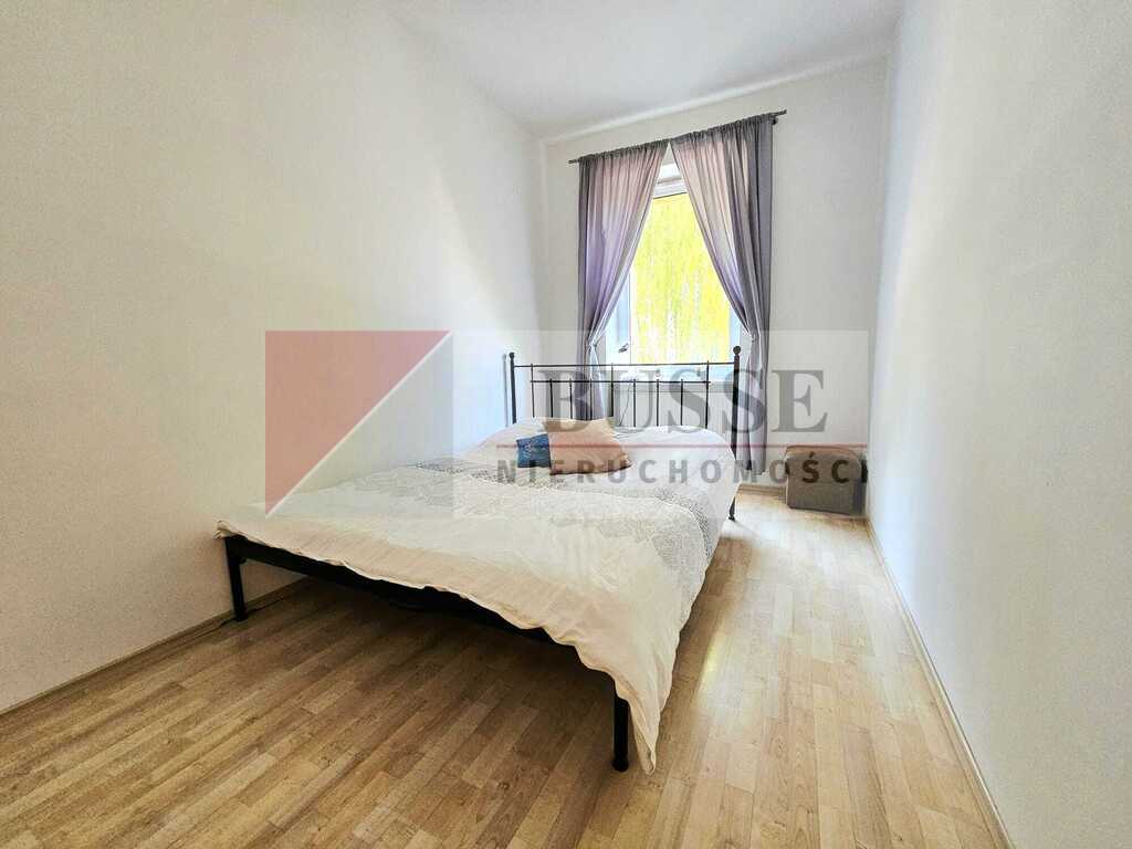 3 pokoje w odrestaurowanej kamiennicy! (4)