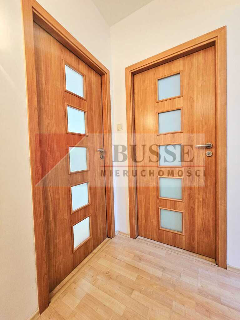 3 pokoje w odrestaurowanej kamiennicy! (12)