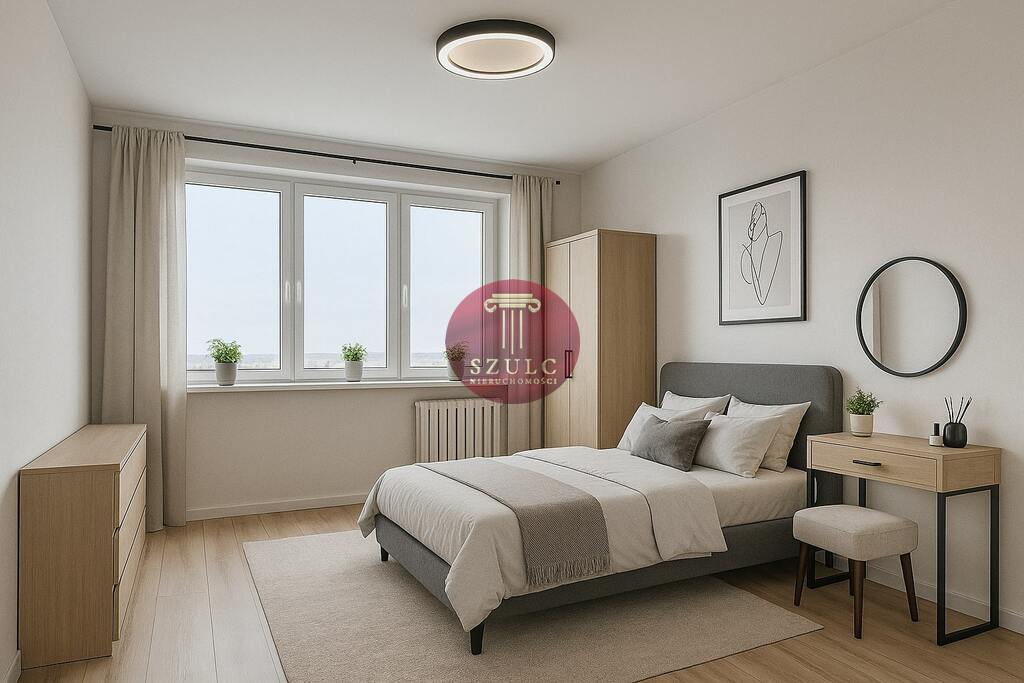 Lniana 3 pokoje z pięknym widokiem ! (3)