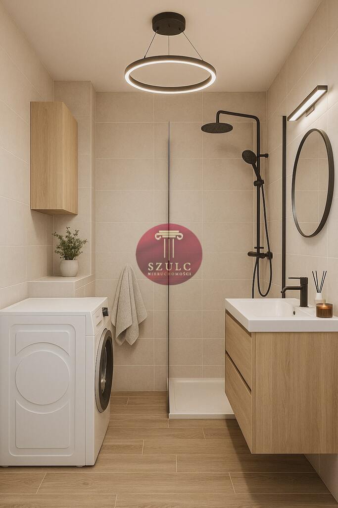 Lniana 3 pokoje z pięknym widokiem ! (9)