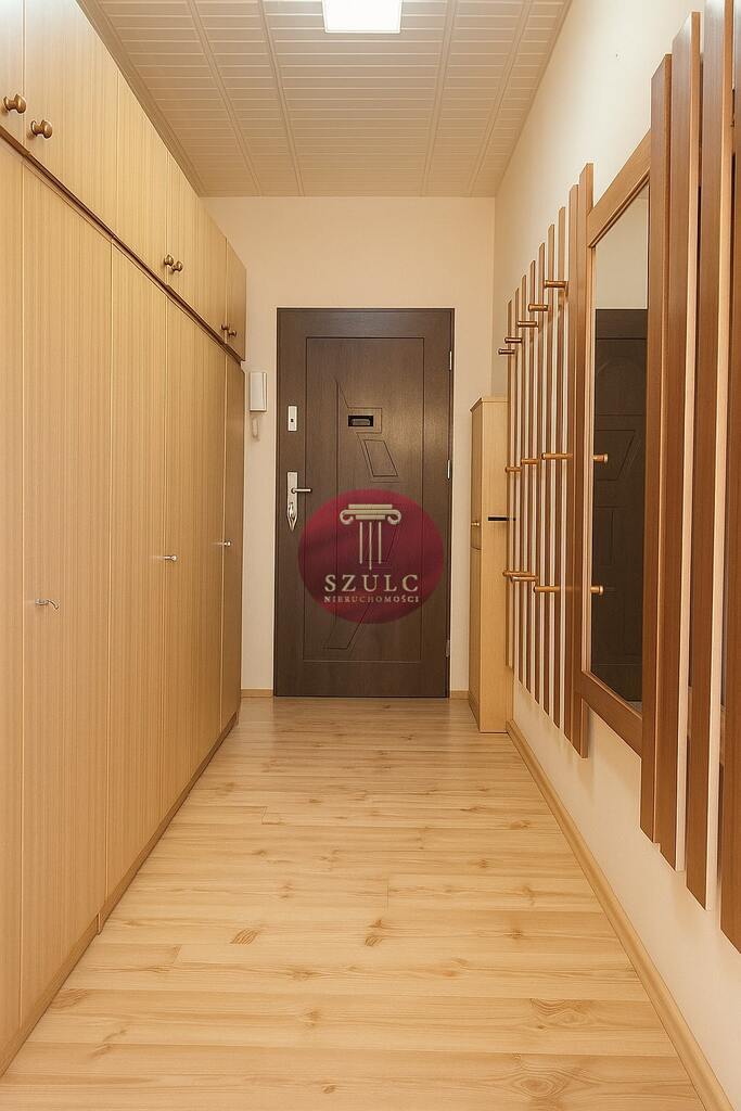 Lniana 3 pokoje z pięknym widokiem ! (12)