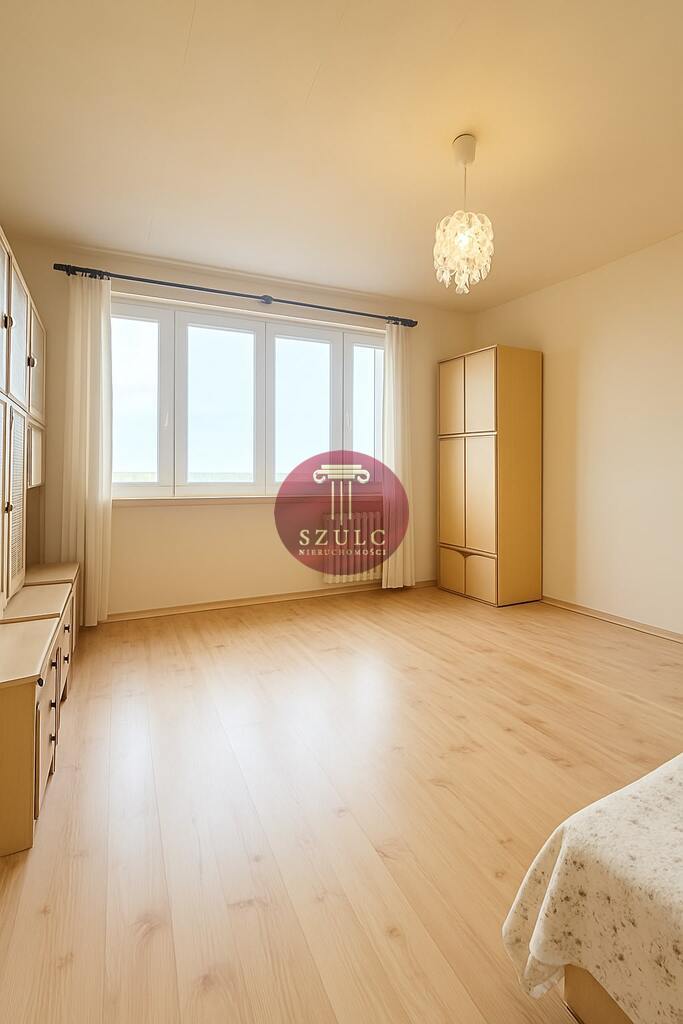 Lniana 3 pokoje z pięknym widokiem ! (4)