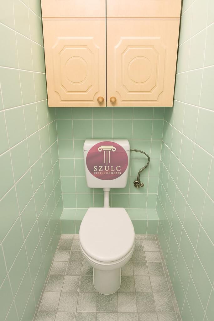 Lniana 3 pokoje z pięknym widokiem ! (14)