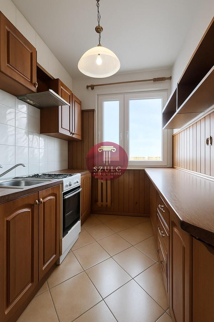 Lniana 3 pokoje z pięknym widokiem ! (8)