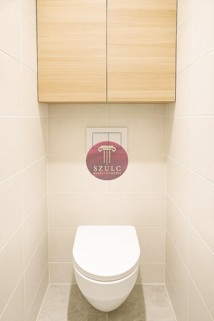 Lniana 3 pokoje z pięknym widokiem ! (13)