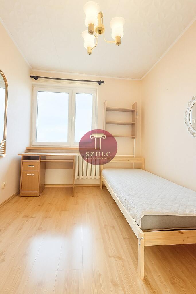 Lniana 3 pokoje z pięknym widokiem ! (6)