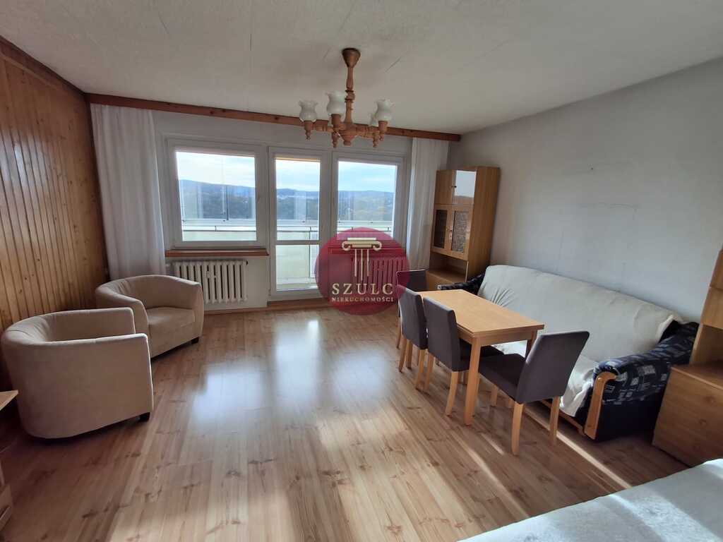 Lniana 3 pokoje z pięknym widokiem ! (2)