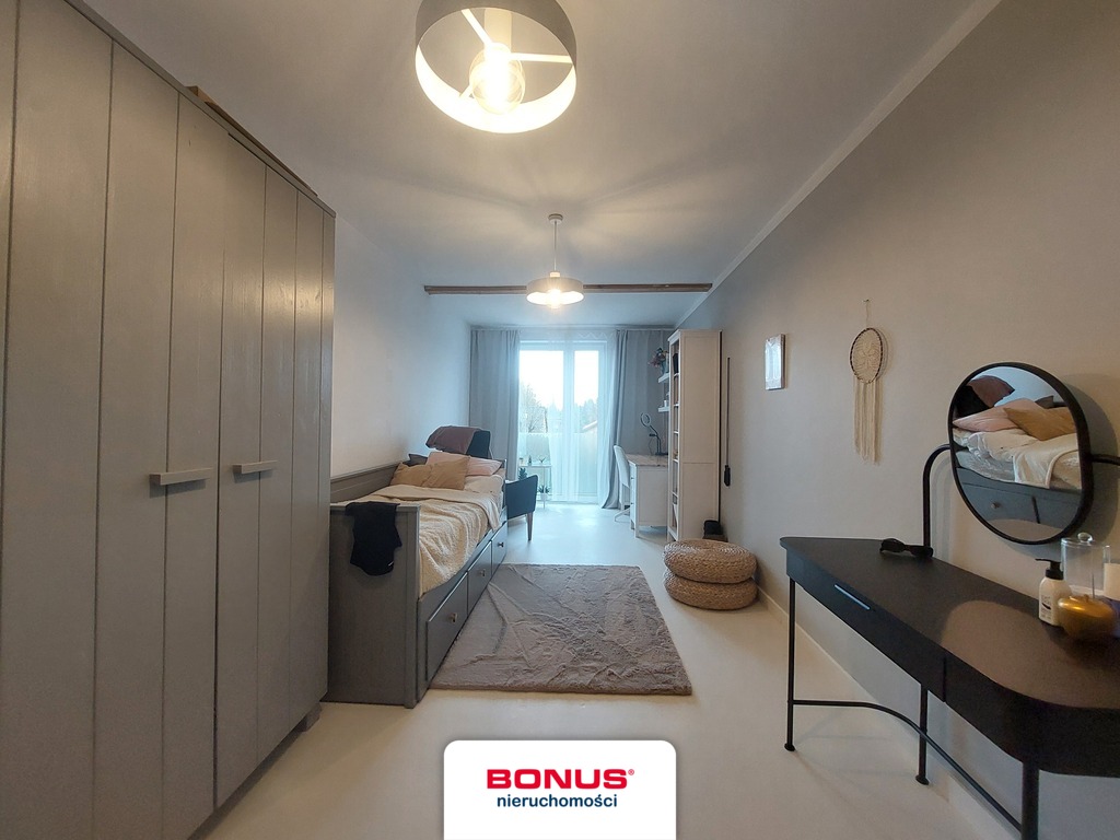 Bliźniaczy, 140 m2, Wołczkowo  (6)