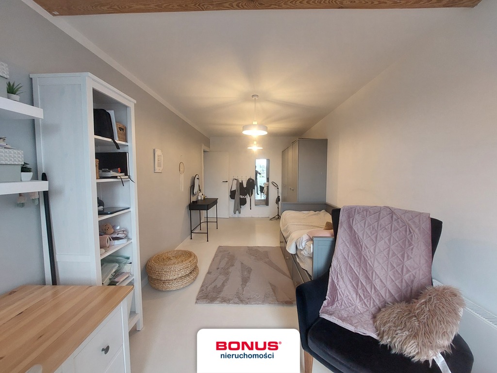 Bliźniaczy, 140 m2, Wołczkowo  (7)