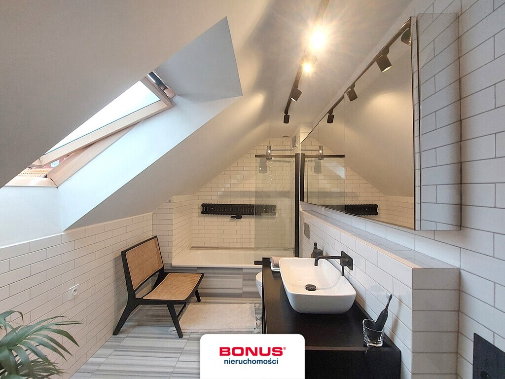 Bliźniaczy, 140 m2, Wołczkowo  (16)