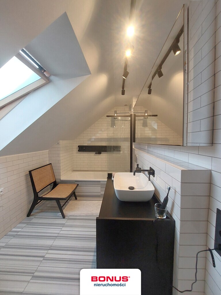 Bliźniaczy, 140 m2, Wołczkowo  (21)