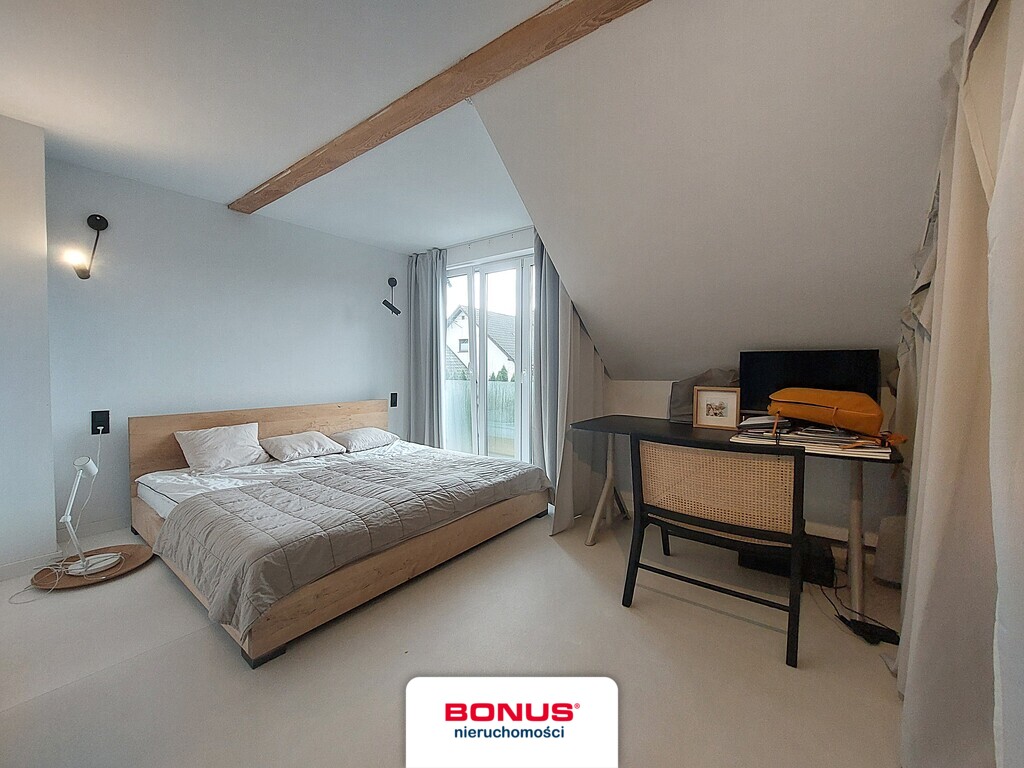 Bliźniaczy, 140 m2, Wołczkowo  (8)