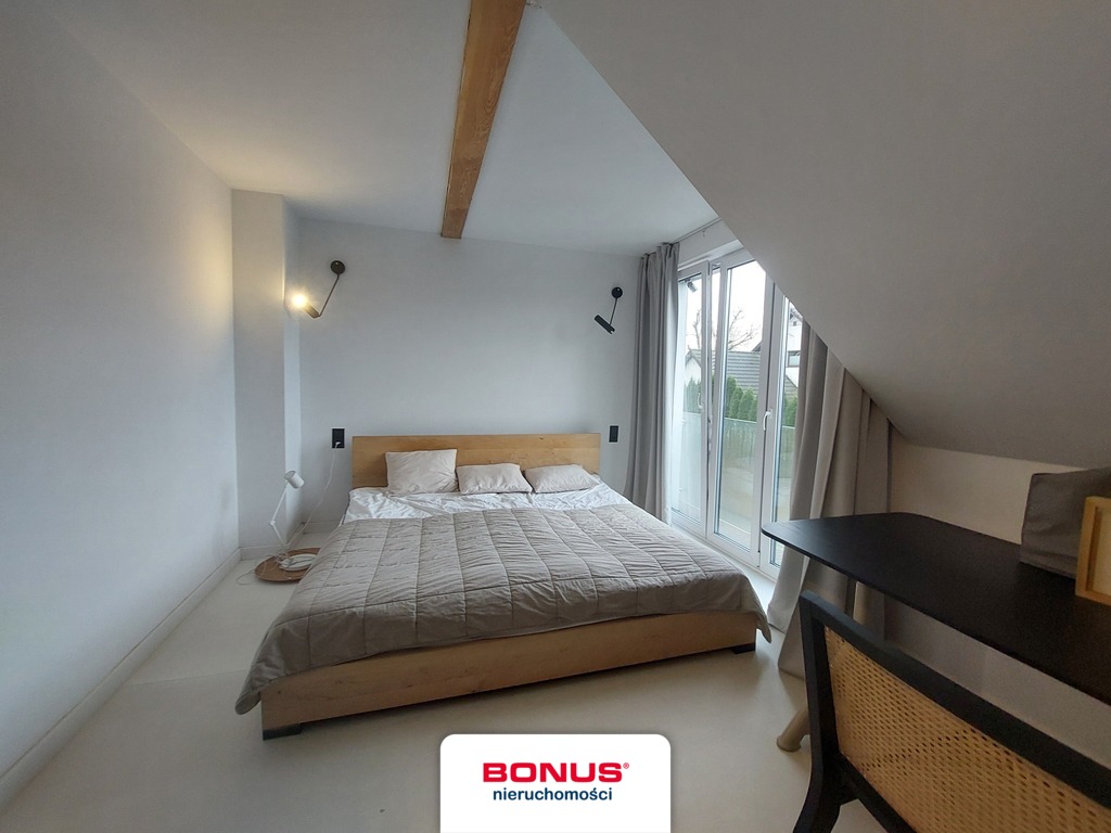 Bliźniaczy, 140 m2, Wołczkowo  (10)