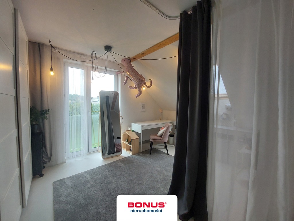 Bliźniaczy, 140 m2, Wołczkowo  (11)