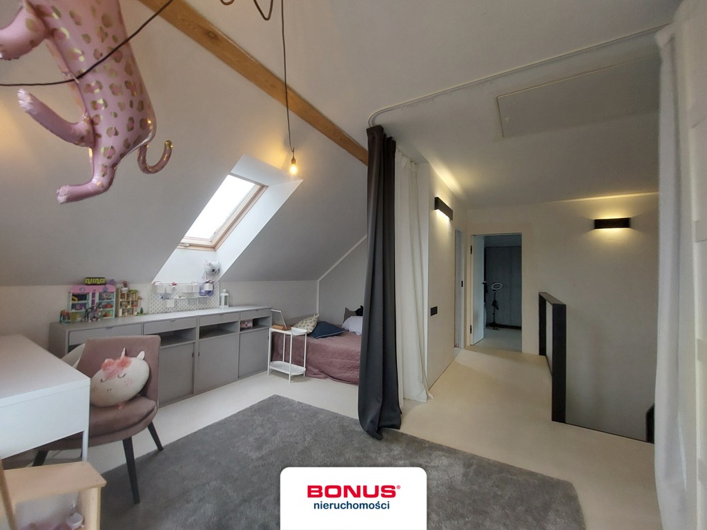 Bliźniaczy, 140 m2, Wołczkowo  (12)