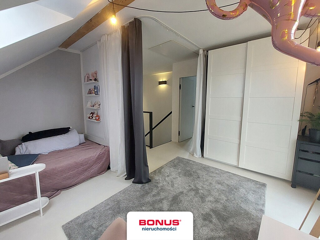 Bliźniaczy, 140 m2, Wołczkowo  (13)